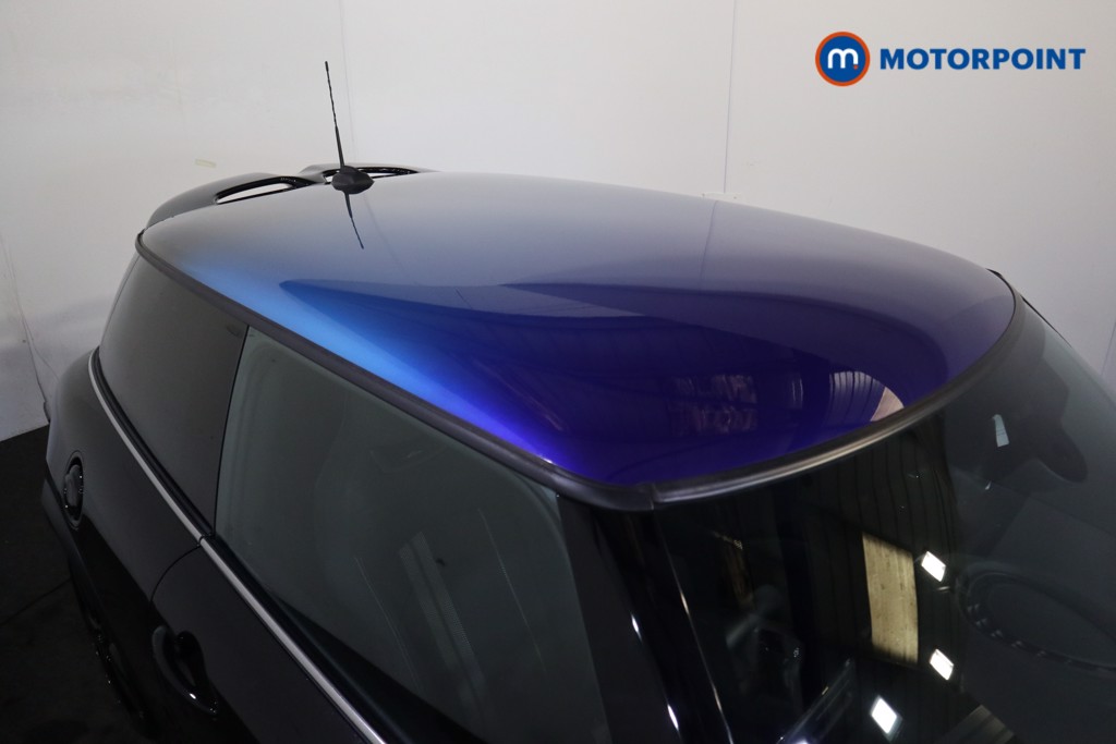 Mini Hatchback Cooper Sport Manual Petrol Hatchback - Stock Number (1637531) - 31st supplementary image