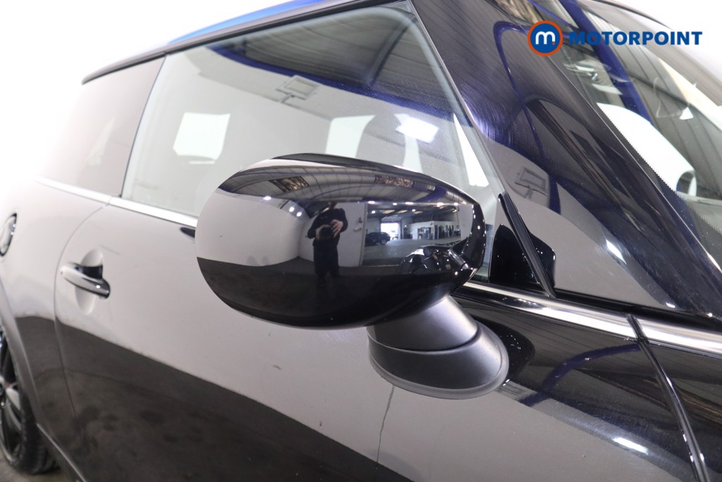 Mini Hatchback Cooper Sport Manual Petrol Hatchback - Stock Number (1637531) - 32nd supplementary image