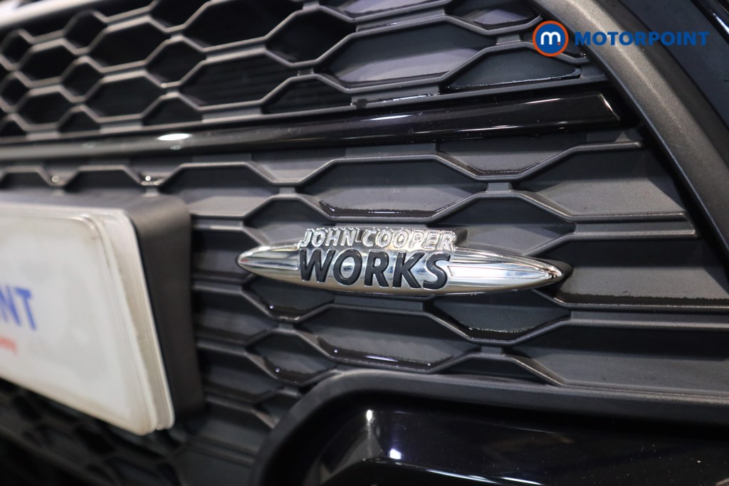 Mini Hatchback Cooper Sport Manual Petrol Hatchback - Stock Number (1637531) - 34th supplementary image