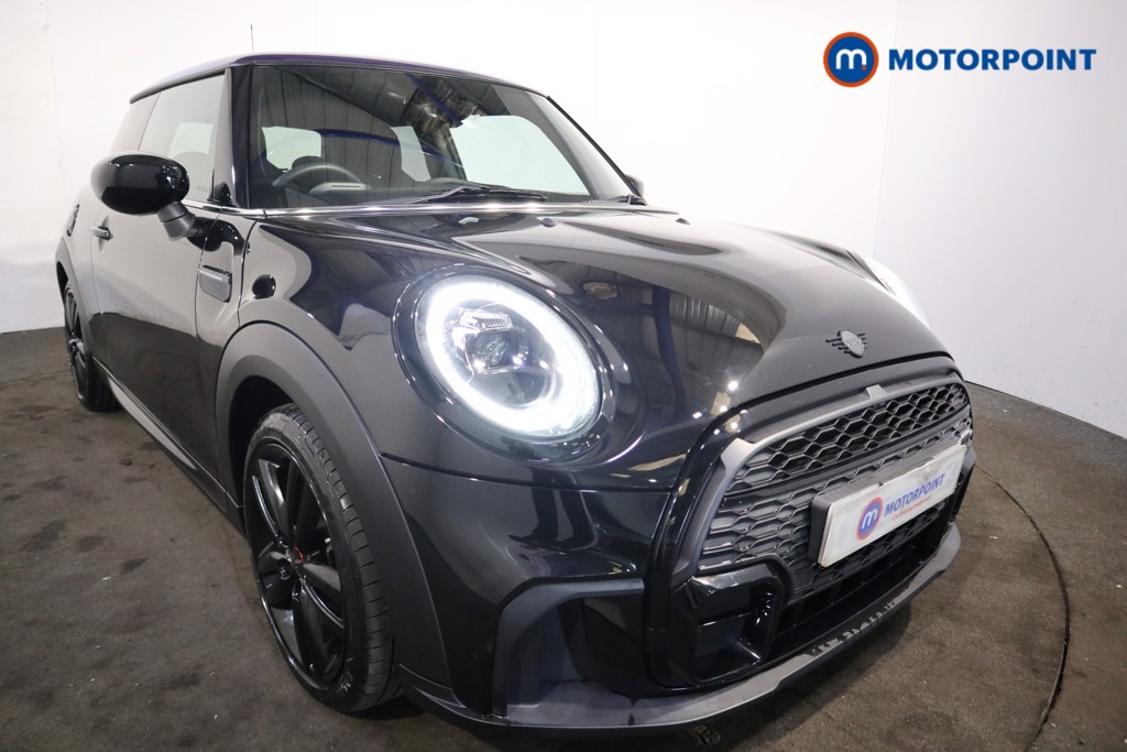 Mini Hatchback Cooper Sport Manual Petrol Hatchback - Stock Number (1637531) - 36th supplementary image
