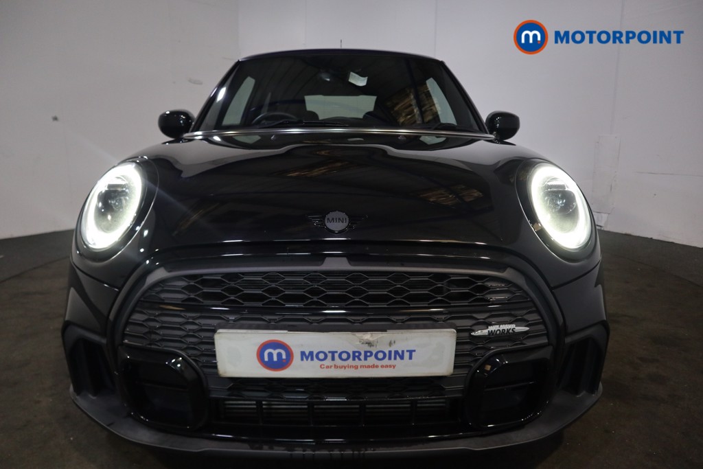 Mini Hatchback Cooper Sport Manual Petrol Hatchback - Stock Number (1637531) - 37th supplementary image