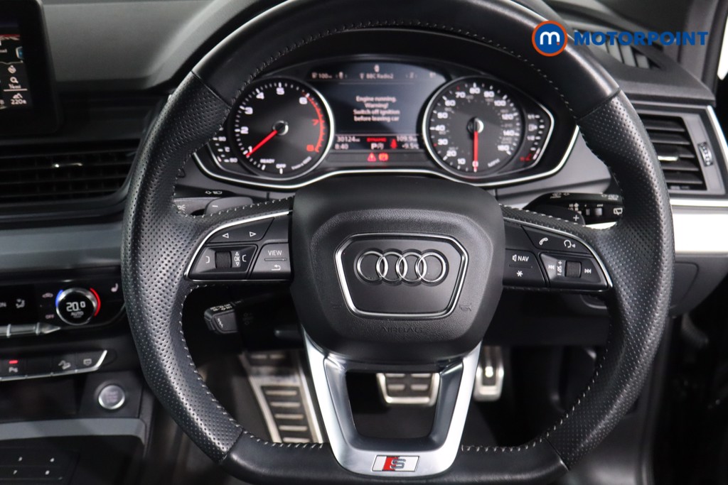 Audi Q5 S Line Automatic Petrol SUV - Stock Number (1637563) - 6th supplementary image
