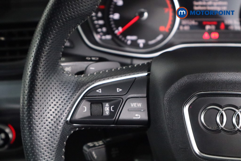 Audi Q5 S Line Automatic Petrol SUV - Stock Number (1637563) - 7th supplementary image