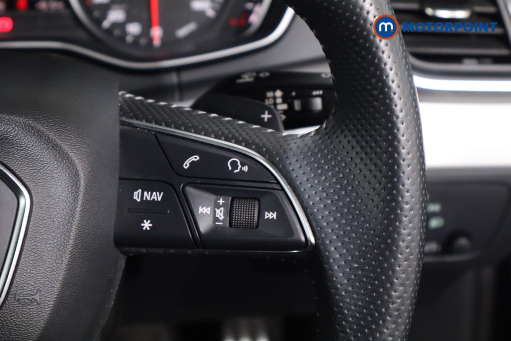 Audi Q5 S Line Automatic Petrol SUV - Stock Number (1637563) - 8th supplementary image