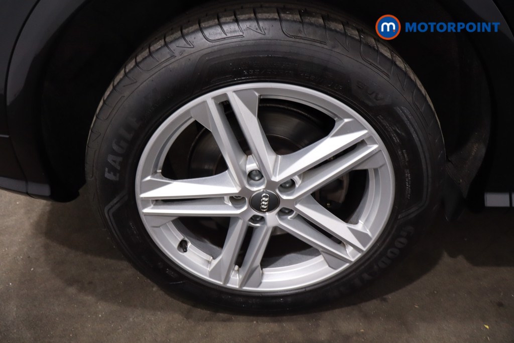 Audi Q5 S Line Automatic Petrol SUV - Stock Number (1637563) - 9th supplementary image