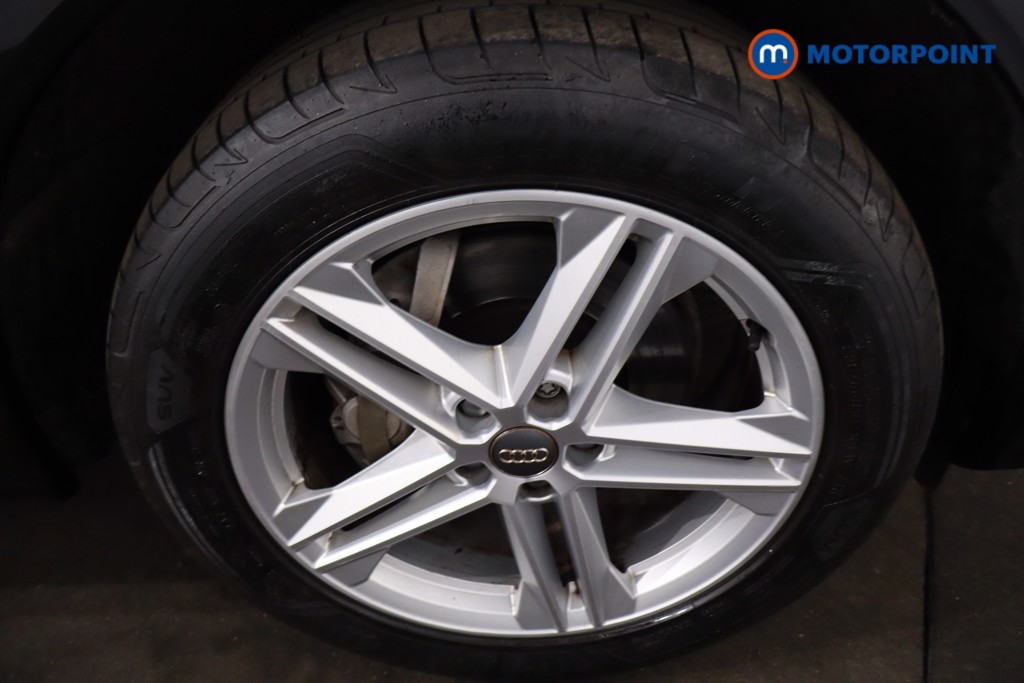 Audi Q5 S Line Automatic Petrol SUV - Stock Number (1637563) - 10th supplementary image