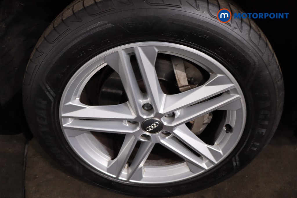 Audi Q5 S Line Automatic Petrol SUV - Stock Number (1637563) - 11th supplementary image