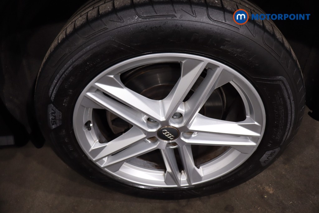 Audi Q5 S Line Automatic Petrol SUV - Stock Number (1637563) - 12th supplementary image