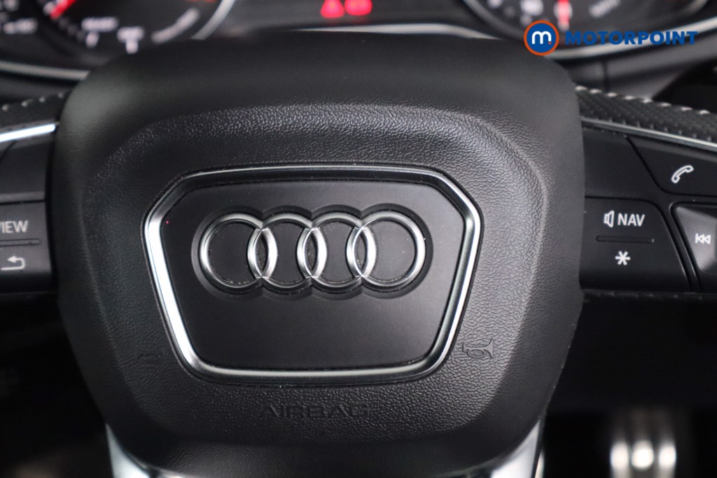 Audi Q5 S Line Automatic Petrol SUV - Stock Number (1637563) - 13th supplementary image