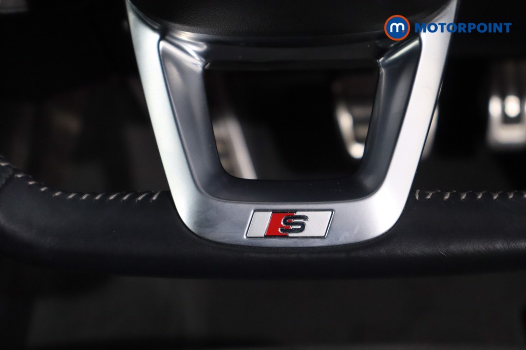 Audi Q5 S Line Automatic Petrol SUV - Stock Number (1637563) - 14th supplementary image