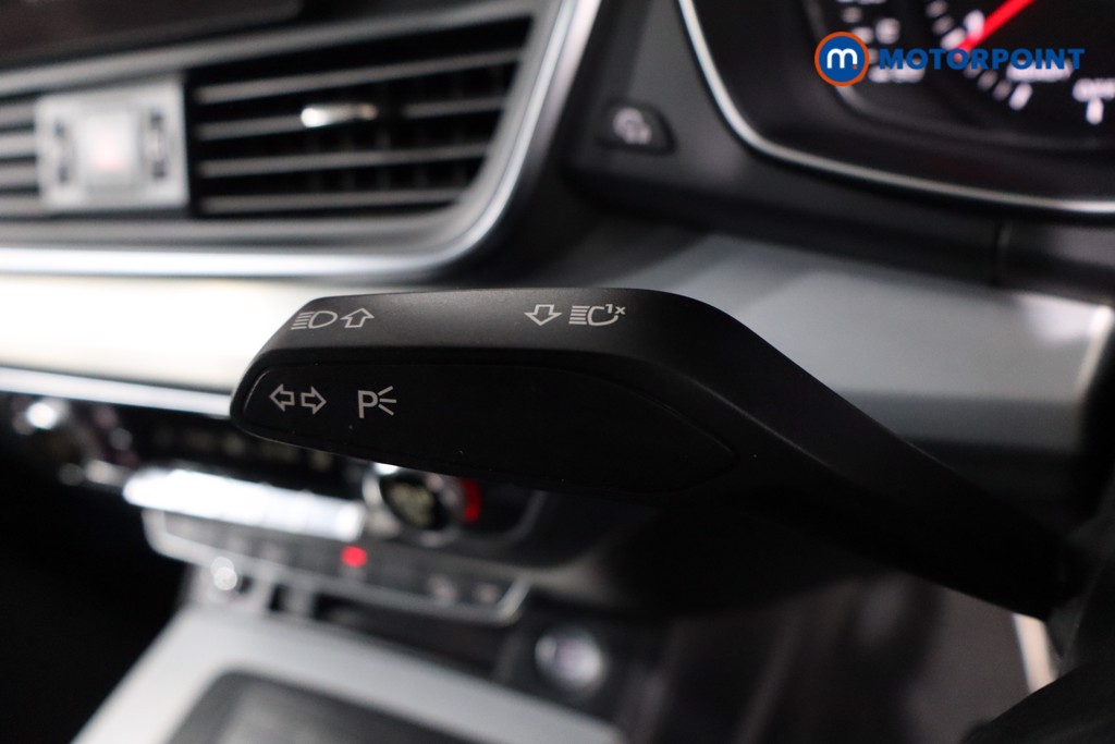 Audi Q5 S Line Automatic Petrol SUV - Stock Number (1637563) - 15th supplementary image