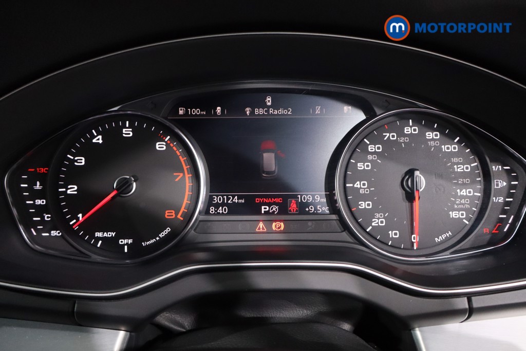 Audi Q5 S Line Automatic Petrol SUV - Stock Number (1637563) - 17th supplementary image