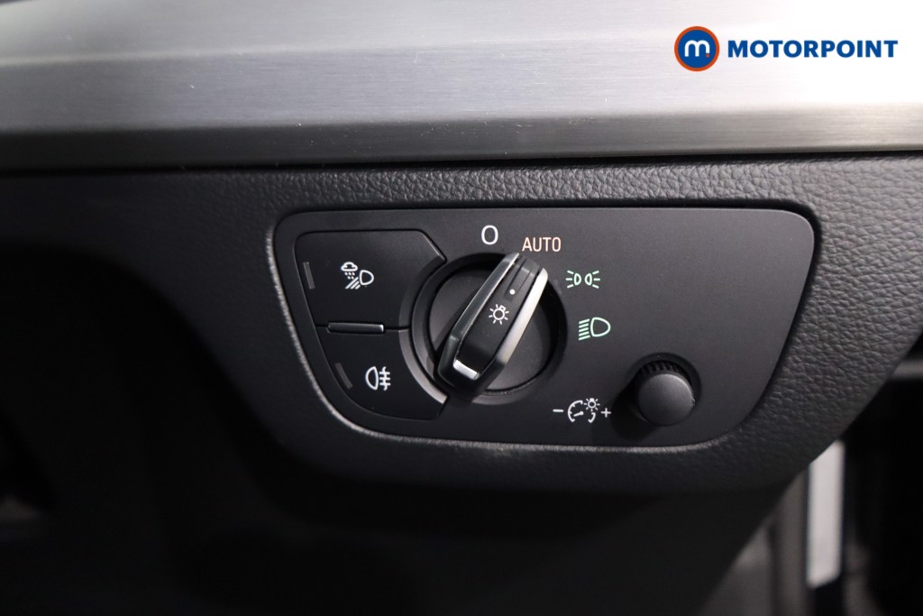 Audi Q5 S Line Automatic Petrol SUV - Stock Number (1637563) - 18th supplementary image