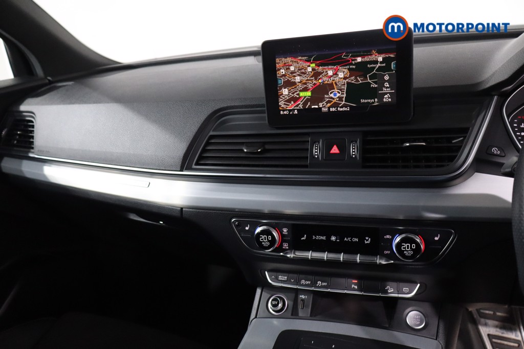 Audi Q5 S Line Automatic Petrol SUV - Stock Number (1637563) - 19th supplementary image