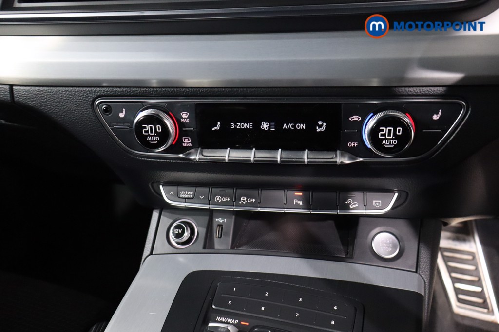 Audi Q5 S Line Automatic Petrol SUV - Stock Number (1637563) - 21st supplementary image