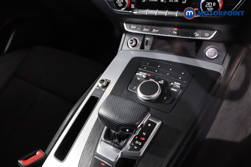 Audi Q5 S Line Automatic Petrol SUV - Stock Number (1637563) - 22nd supplementary image