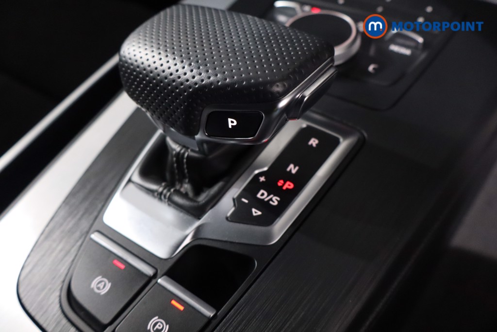 Audi Q5 S Line Automatic Petrol SUV - Stock Number (1637563) - 23rd supplementary image