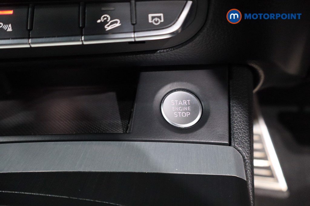 Audi Q5 S Line Automatic Petrol SUV - Stock Number (1637563) - 24th supplementary image