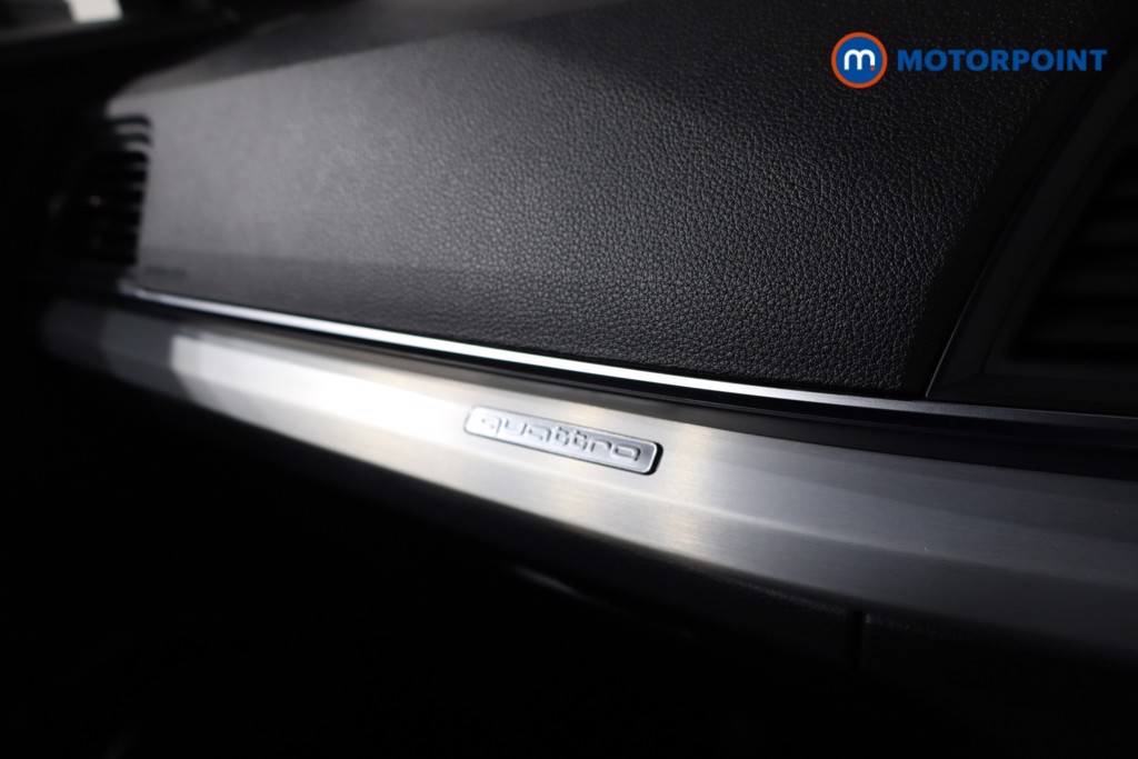 Audi Q5 S Line Automatic Petrol SUV - Stock Number (1637563) - 25th supplementary image