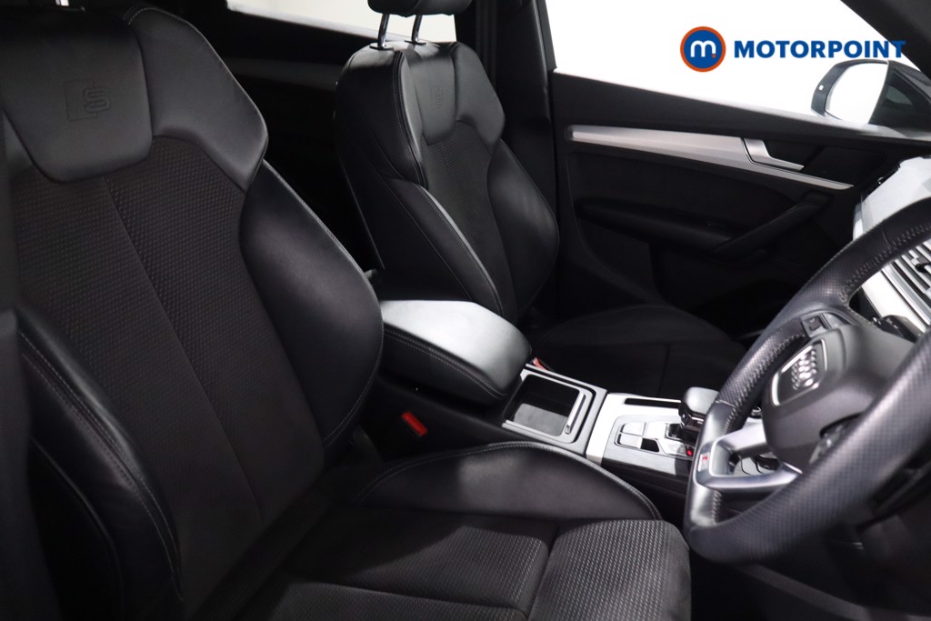 Audi Q5 S Line Automatic Petrol SUV - Stock Number (1637563) - 27th supplementary image