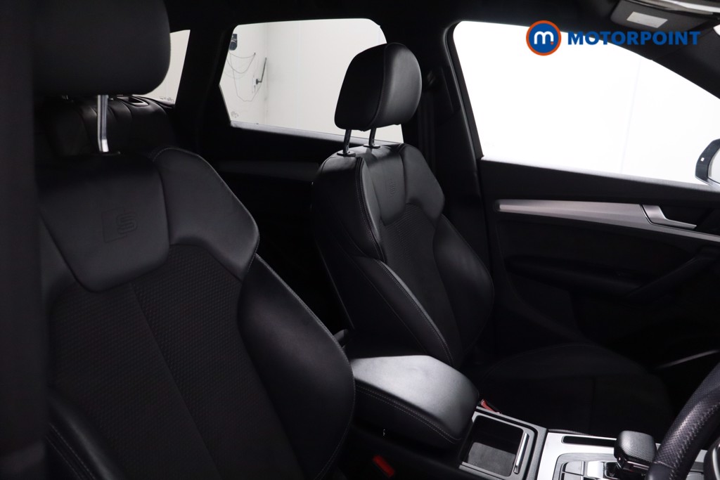 Audi Q5 S Line Automatic Petrol SUV - Stock Number (1637563) - 28th supplementary image