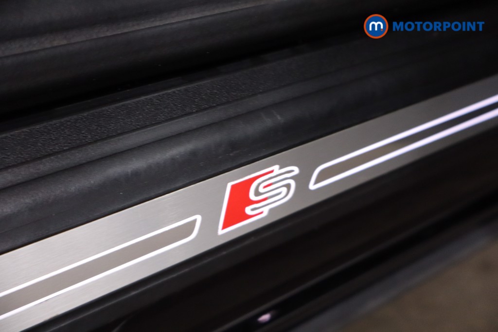 Audi Q5 S Line Automatic Petrol SUV - Stock Number (1637563) - 29th supplementary image