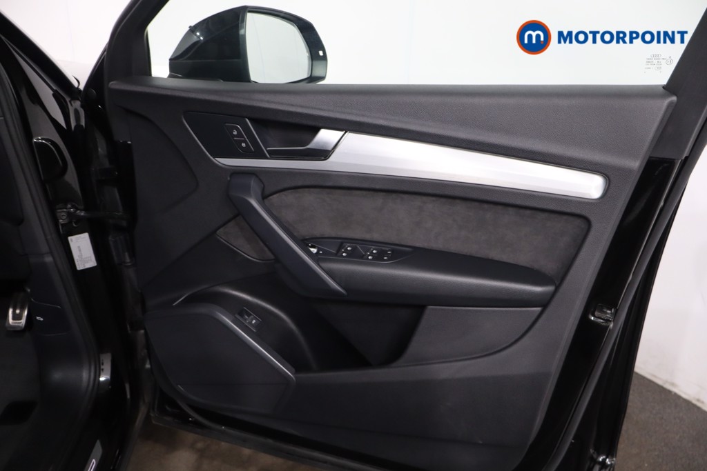 Audi Q5 S Line Automatic Petrol SUV - Stock Number (1637563) - 30th supplementary image