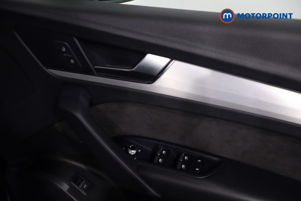 Audi Q5 S Line Automatic Petrol SUV - Stock Number (1637563) - 31st supplementary image