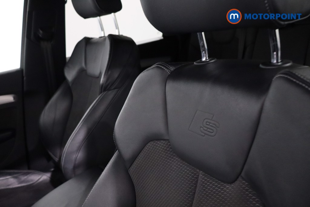 Audi Q5 S Line Automatic Petrol SUV - Stock Number (1637563) - 32nd supplementary image