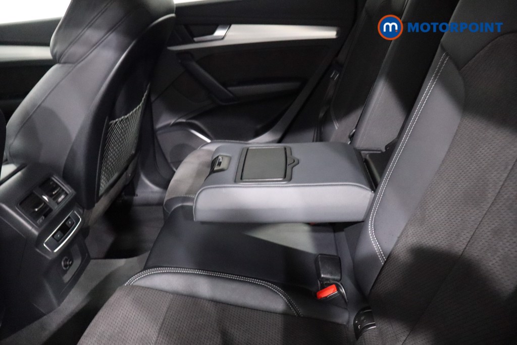 Audi Q5 S Line Automatic Petrol SUV - Stock Number (1637563) - 34th supplementary image