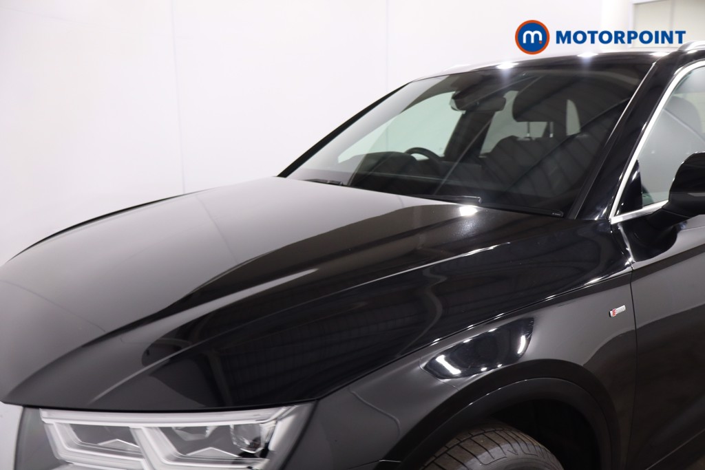 Audi Q5 S Line Automatic Petrol SUV - Stock Number (1637563) - 35th supplementary image