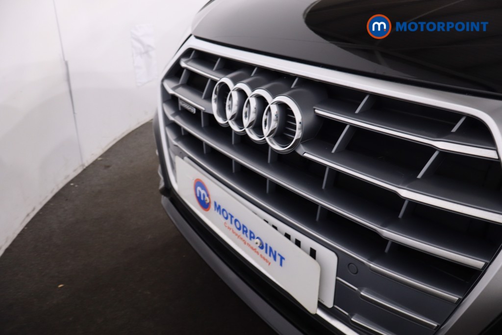 Audi Q5 S Line Automatic Petrol SUV - Stock Number (1637563) - 36th supplementary image