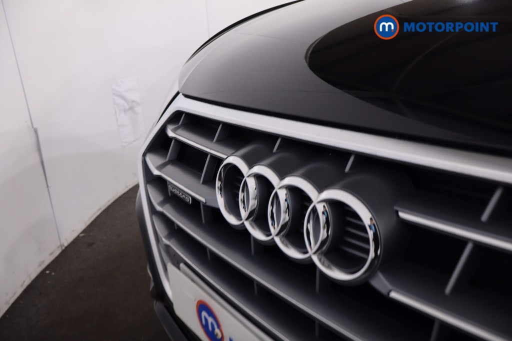 Audi Q5 S Line Automatic Petrol SUV - Stock Number (1637563) - 37th supplementary image