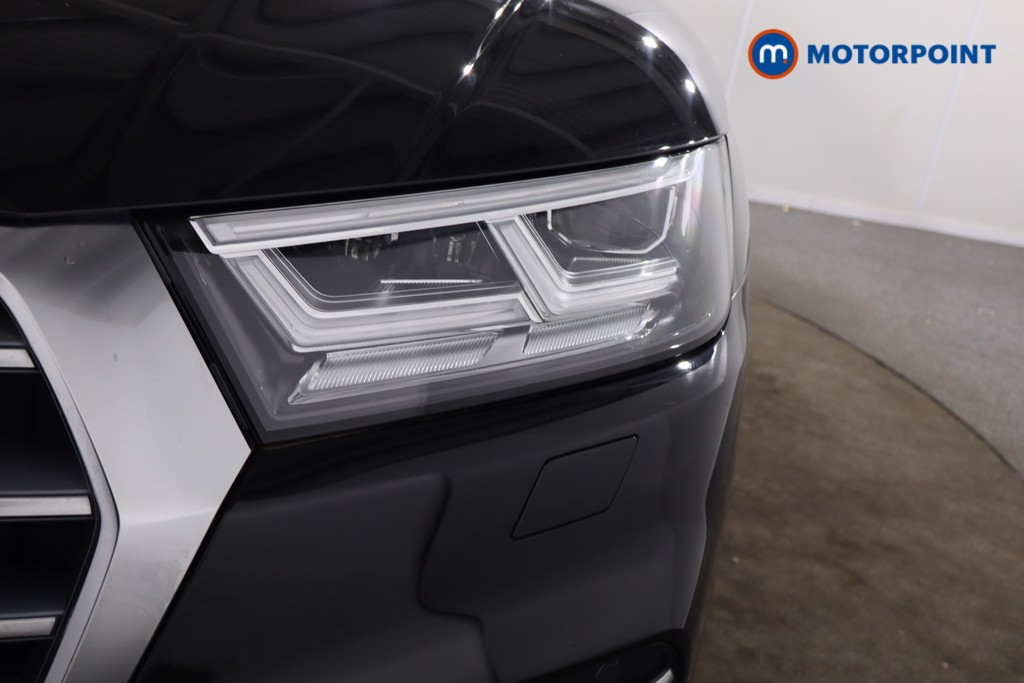 Audi Q5 S Line Automatic Petrol SUV - Stock Number (1637563) - 38th supplementary image