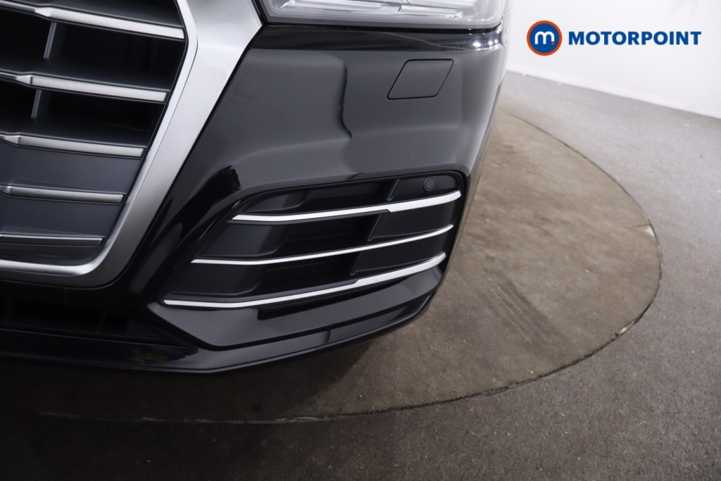 Audi Q5 S Line Automatic Petrol SUV - Stock Number (1637563) - 39th supplementary image