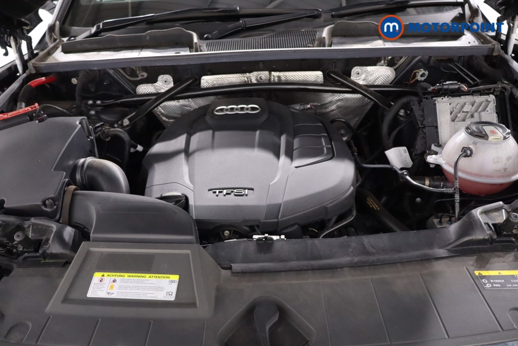 Audi Q5 S Line Automatic Petrol SUV - Stock Number (1637563) - 40th supplementary image