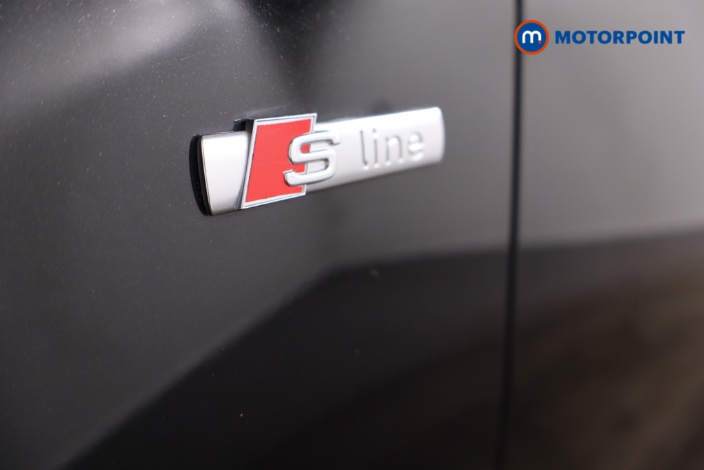 Audi Q5 S Line Automatic Petrol SUV - Stock Number (1637563) - 41st supplementary image