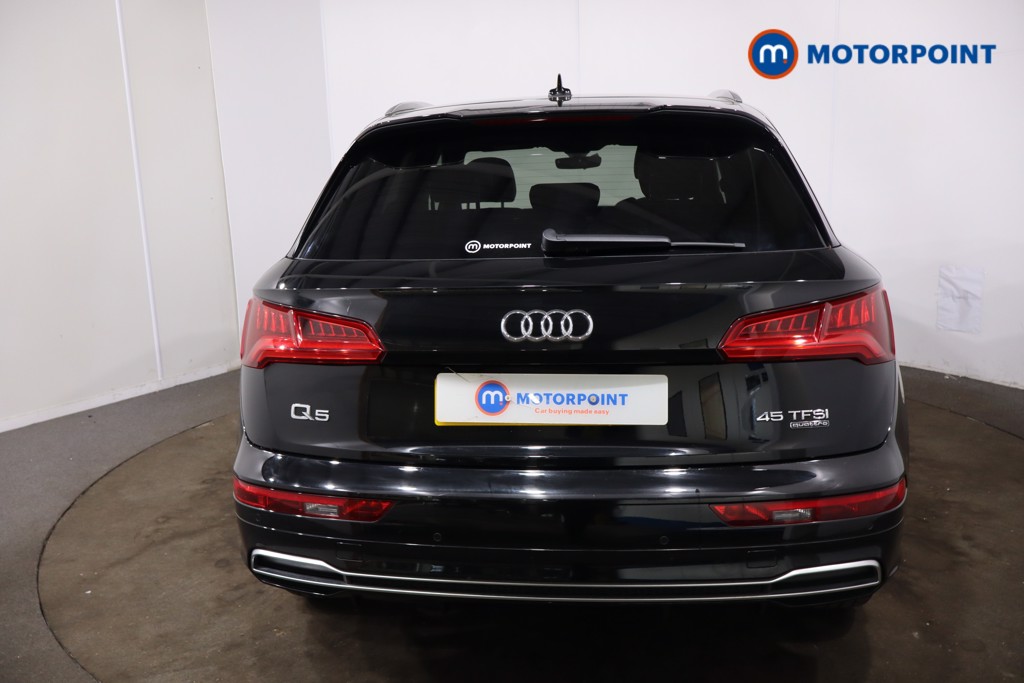 Audi Q5 S Line Automatic Petrol SUV - Stock Number (1637563) - 43rd supplementary image