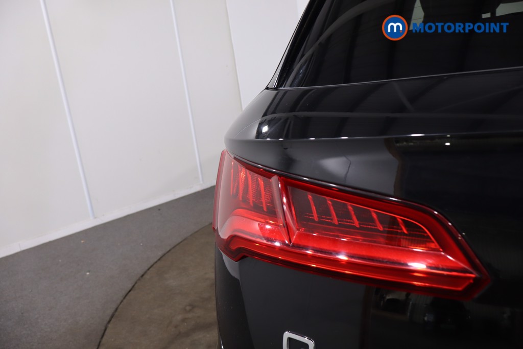 Audi Q5 S Line Automatic Petrol SUV - Stock Number (1637563) - 44th supplementary image