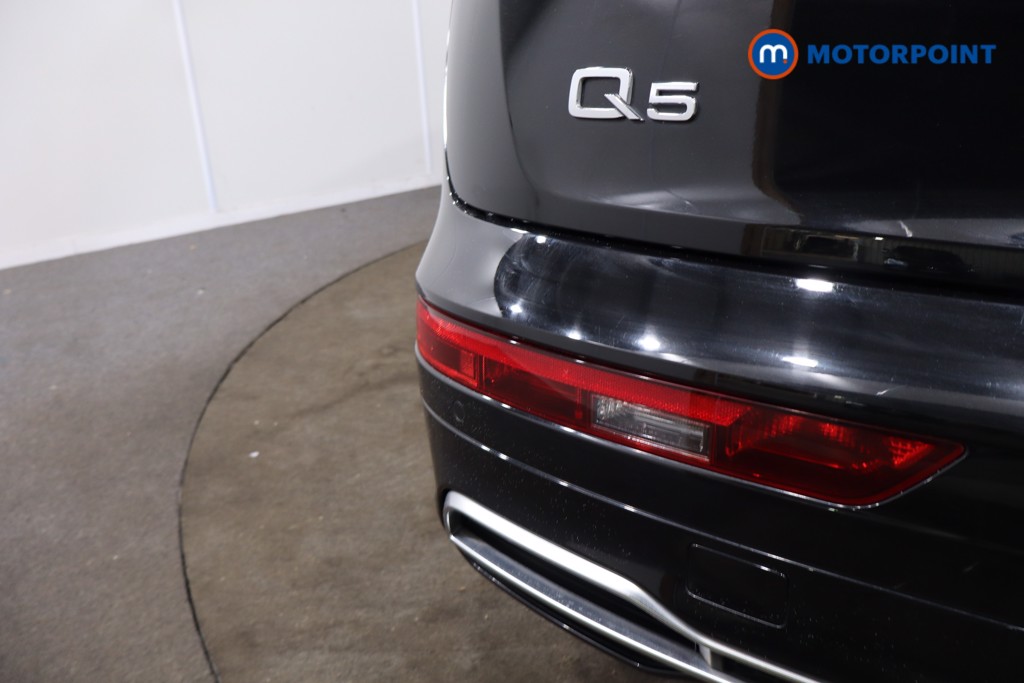 Audi Q5 S Line Automatic Petrol SUV - Stock Number (1637563) - 45th supplementary image