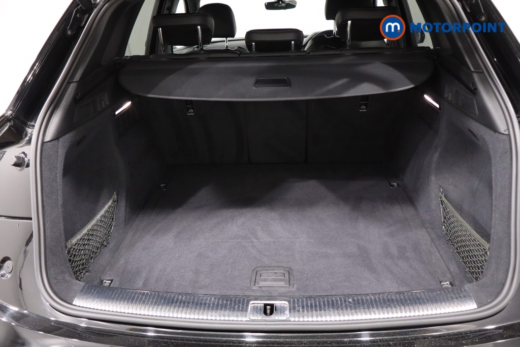 Audi Q5 S Line Automatic Petrol SUV - Stock Number (1637563) - 46th supplementary image