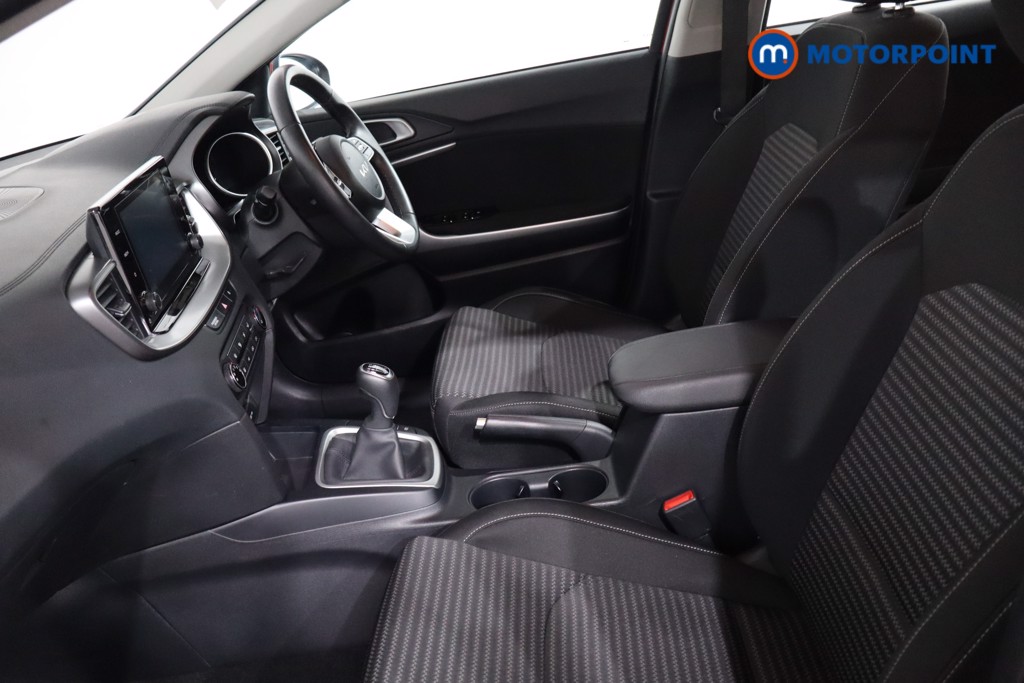 KIA Ceed 2 Manual Petrol Estate - Stock Number (1637589) - 4th supplementary image