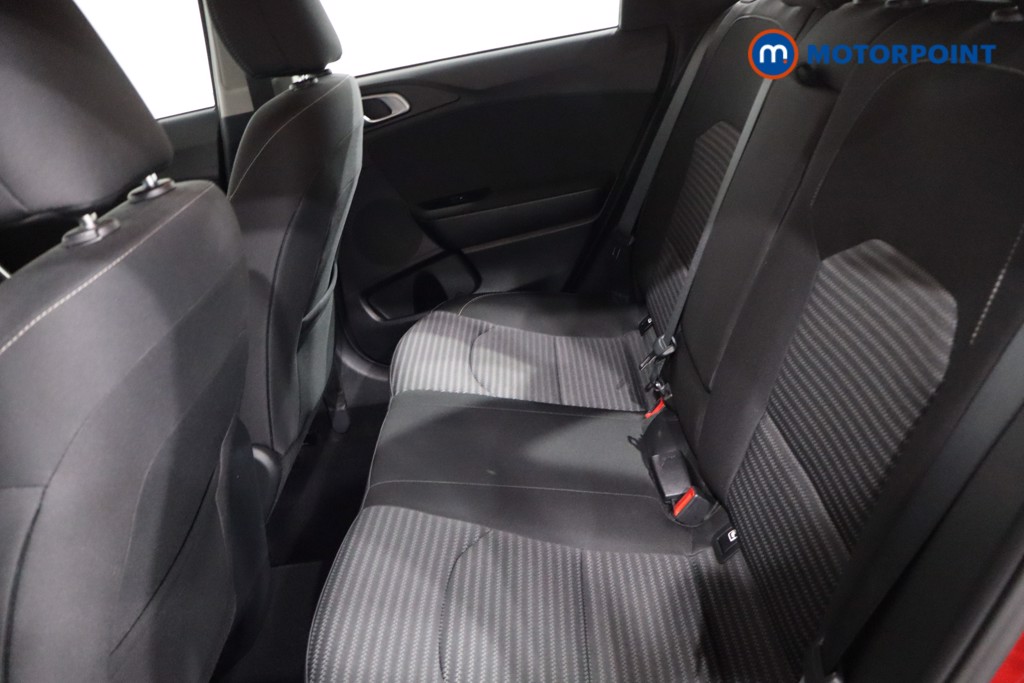 KIA Ceed 2 Manual Petrol Estate - Stock Number (1637589) - 5th supplementary image