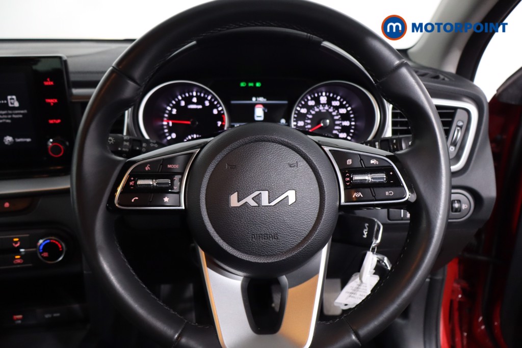 KIA Ceed 2 Manual Petrol Estate - Stock Number (1637589) - 6th supplementary image