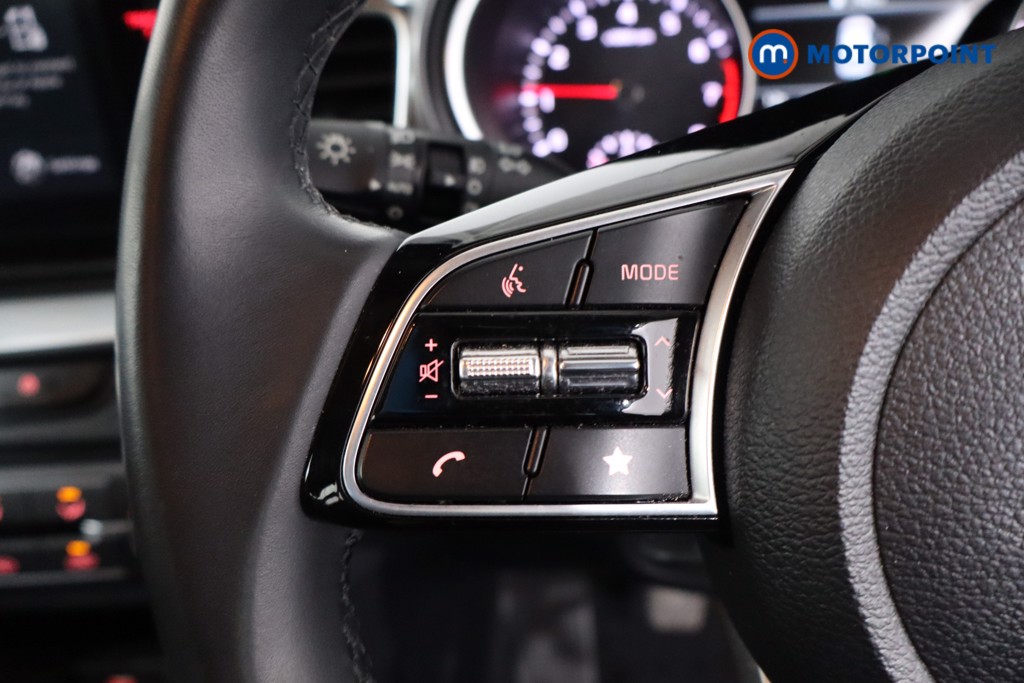 KIA Ceed 2 Manual Petrol Estate - Stock Number (1637589) - 7th supplementary image