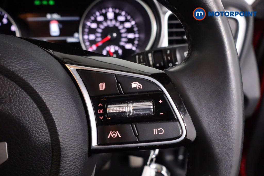 KIA Ceed 2 Manual Petrol Estate - Stock Number (1637589) - 8th supplementary image