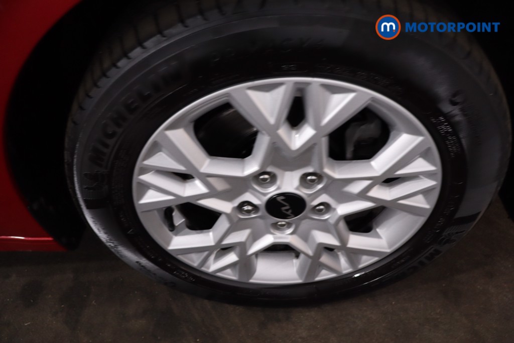 KIA Ceed 2 Manual Petrol Estate - Stock Number (1637589) - 9th supplementary image