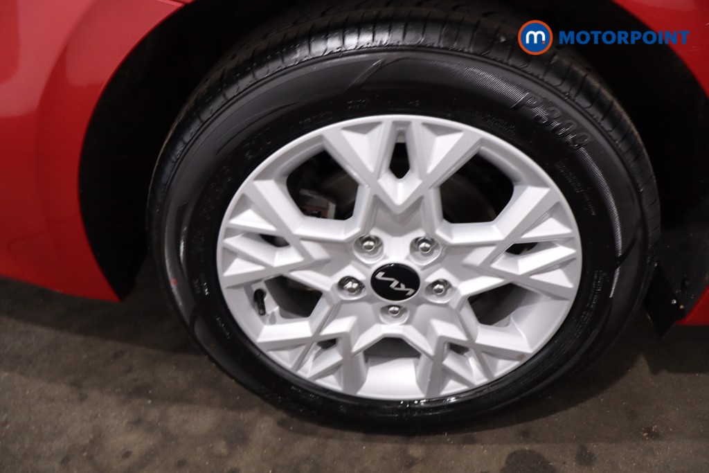 KIA Ceed 2 Manual Petrol Estate - Stock Number (1637589) - 10th supplementary image