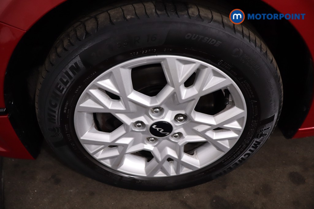 KIA Ceed 2 Manual Petrol Estate - Stock Number (1637589) - 11th supplementary image