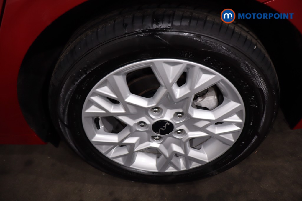 KIA Ceed 2 Manual Petrol Estate - Stock Number (1637589) - 12th supplementary image